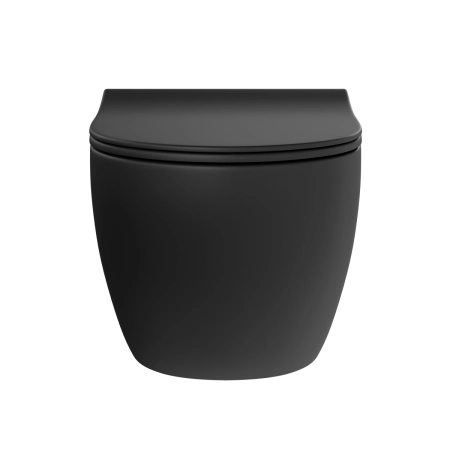 Подвесной унитаз VitrA Sento