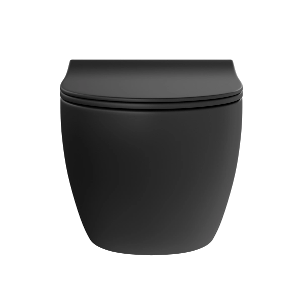 Подвесной унитаз VitrA Sento