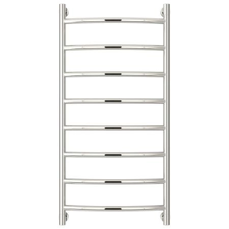 Полотенцесушитель Сунержа Галант+ 550x1062 водяной