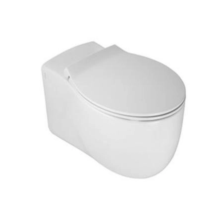 Унитаз Hatria LeFiabe Y1AC подвесной