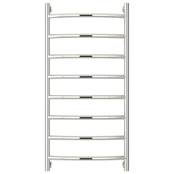 Полотенцесушитель Сунержа Галант+ 550x1062 водяной