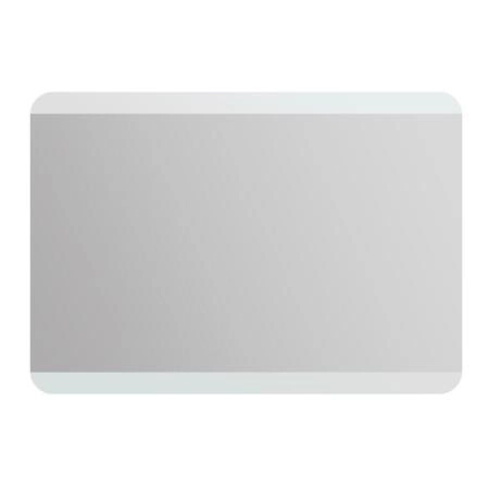 Зеркало Belbagno SPC-CEZ-700-700-LED-BTN Led подсветка вкл/выкл 700x30x700