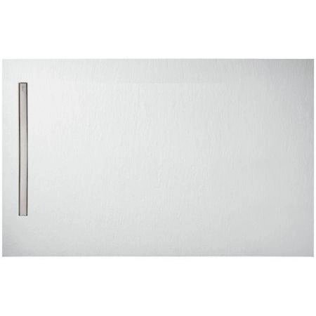Поддон для душа Jacob Delafon SURFACE E62625-SS2 100x80 см белый гипс