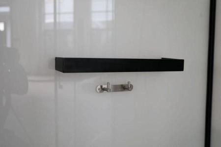 Душевая кабина Cerutti SPA VIVA91B (100x100x215)