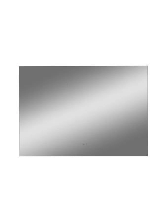 Зеркало Континент Trezhe Led 1000х700 с бесконтактным сенсором,холодная подсветка ЗЛП400