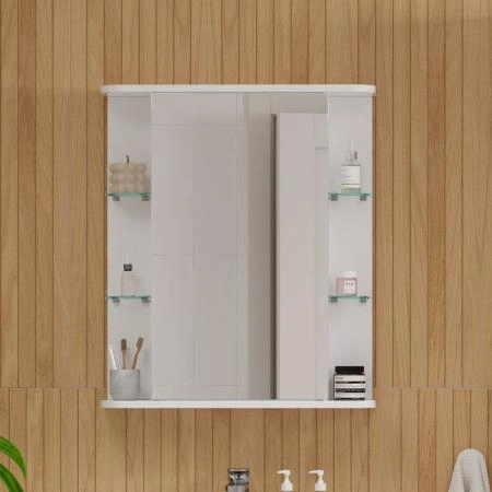 Шкаф зеркальный Onda 60