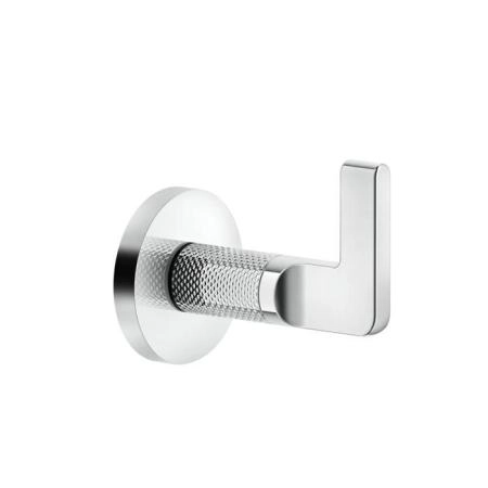 Gessi Inciso Кран запорный, подключение 3/4", внешняя часть, цвет: хром