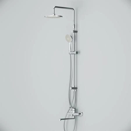 Душевая система AM.PM X-Joy F40885A94 хром