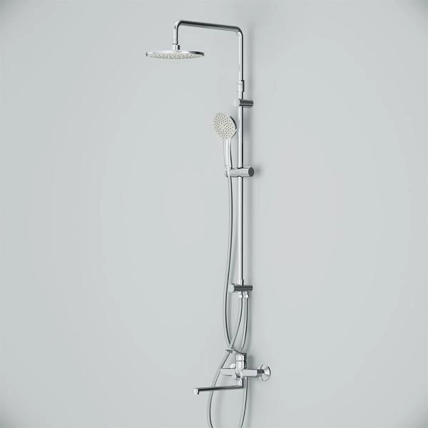 Душевая система AM.PM X-Joy F40885A94 хром