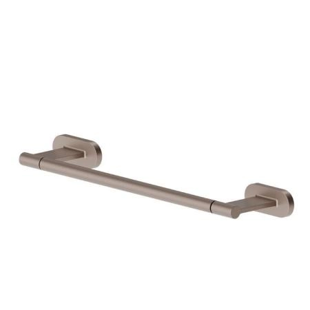 Newform Accessori tondi Полотенцедержатель 30см, цвет: copper glossy