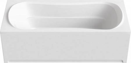 Ванна акриловая Azario Верда 180х80 ВРВ0001