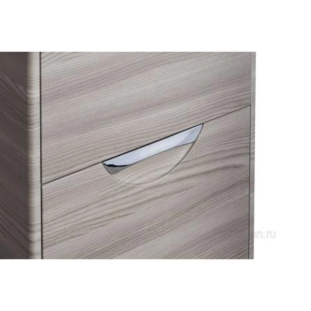 Тумба под раковину Aquaton Сильва 1A211701SIW60 50 с ящиком,дуб фьорд