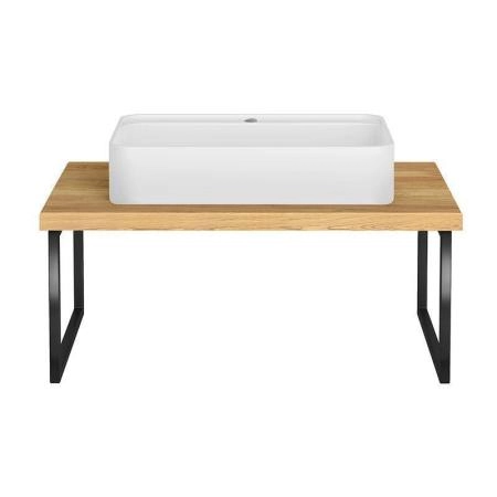 Столешница ASB-Woodline Санди массив 800*470*40