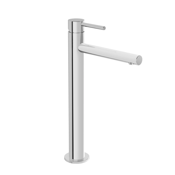 Смеситель VitrA Origin  A42558 однорычажный хром