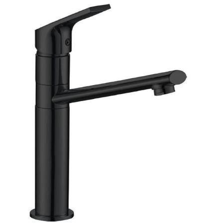 Смеситель для кухни ESKO Ontario ON 519B хром