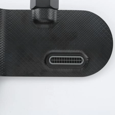 Душевая система GAPPO G2495-96, черный