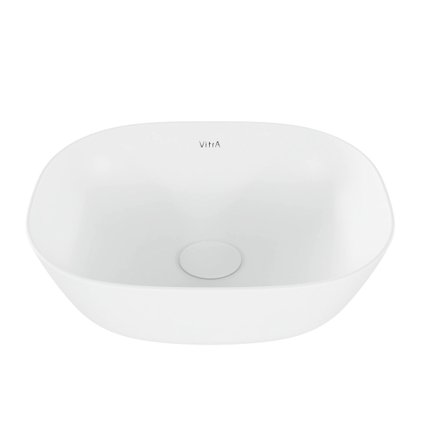 Раковина-чаша VitrA Plural 7810B401-0016