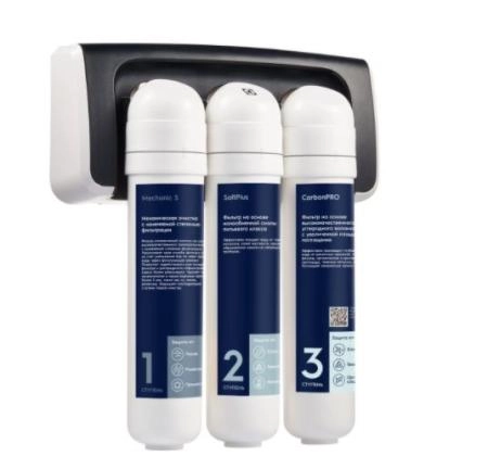 Фильтр для воды Electrolux iStream SF НС-1279472 проточный (Быстросъемные системы фильтрации)