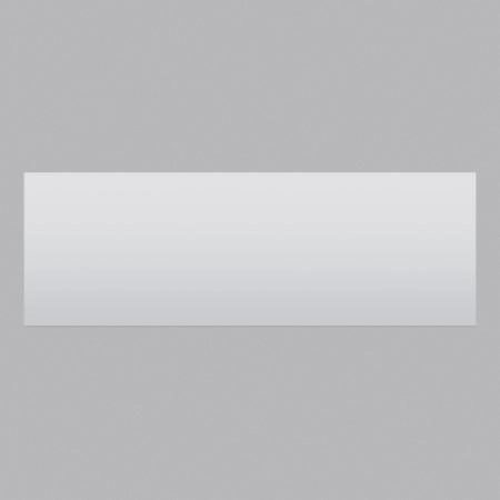 Панель фронтальная для ванны AM.PM X-Joy W88A-170-070W-P белый