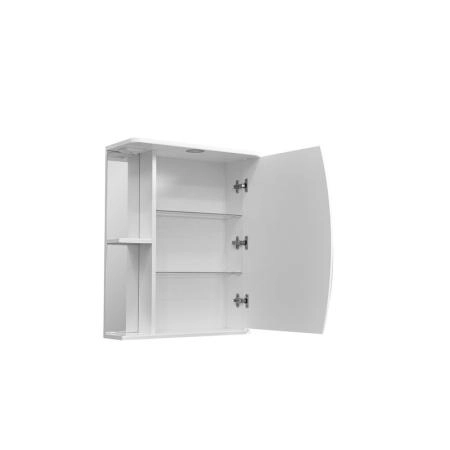 Зеркало-шкаф Stella Polar Лана 55/С, правое