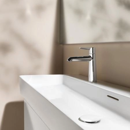 Laufen VAL Раковина 1200х420х115мм с 2 отв. под смеситель, цвет: белый