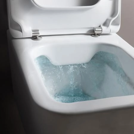 LAUFEN Pro S Сиденье для унитаза, микролифт, цвет: белый