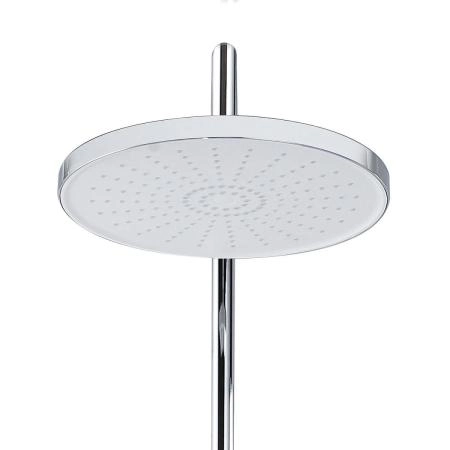 Смесители Azario Душевая стойка с поворотным изливом Azario Arizona AZ-20R