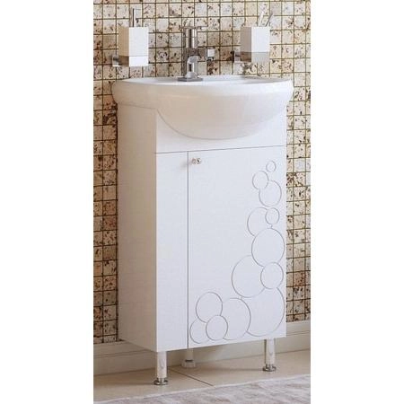 Тумба под раковину Corozo Орфей 45