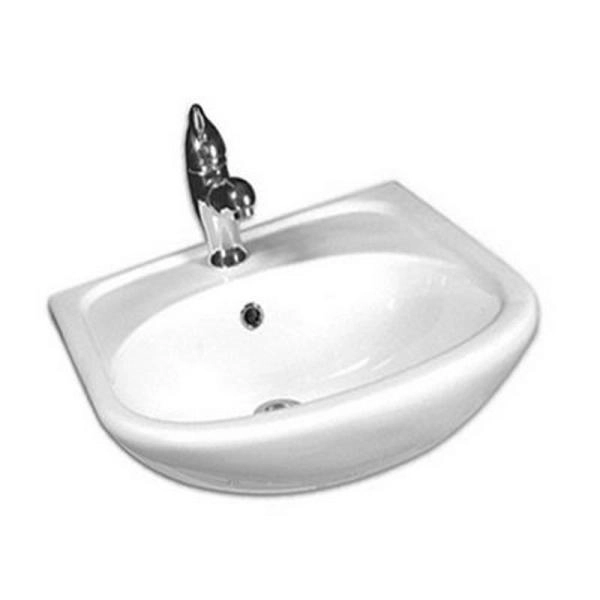 Тумба под умывальник Stella Polar Концепт 55 ЭКО, Уют 55