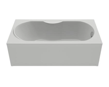 Акриловая ванна Relisan МЕГА 160x70 см