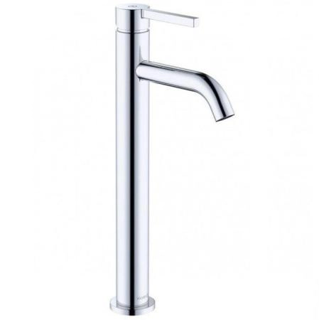 Смеситель KLUDI NOVA FONTE Pura  для умывальника 275 мм хром