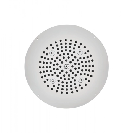 BOSSINI DREAM-OKI Верхний душ Ø 370 мм с 4 LED (белый), блок питания/управления, цвет: хром
