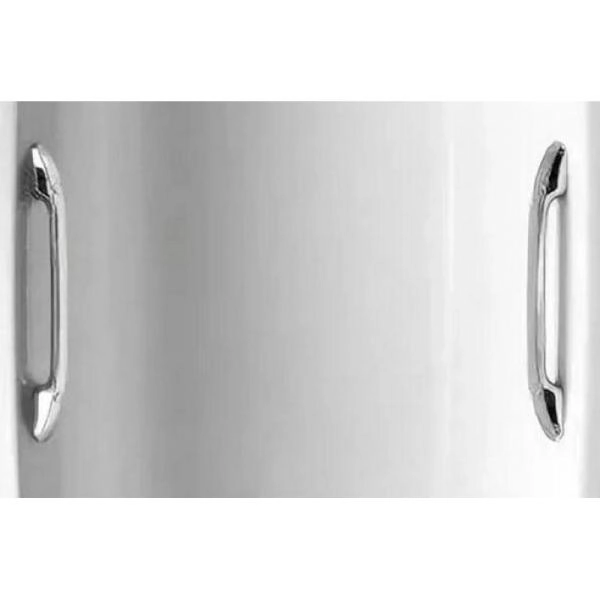 Ручки для ванны Jacob Delafon DIAPASON/MELANIE E75114-CP хром (2 шт)