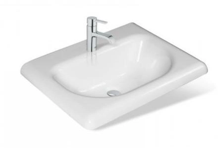 Раковина Эстет Оливия 60