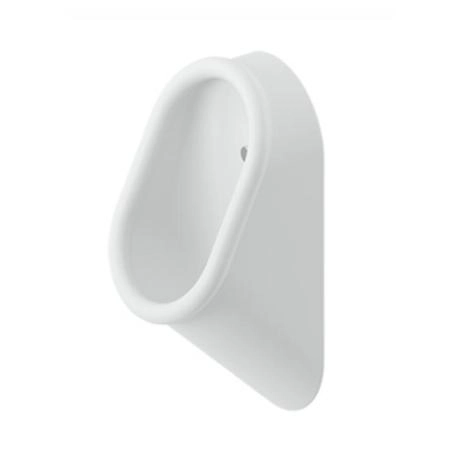 Artceram Babila Писсуар 37x30х64см., подвесной, saniglaze, цвет: белый