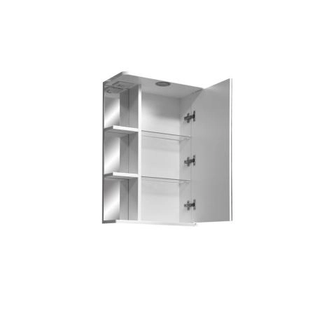 Зеркало-шкаф Stella Polar Нелея 45/С, правое