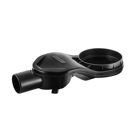 Горизонтальный сифон Berges 099000 48л/мин
