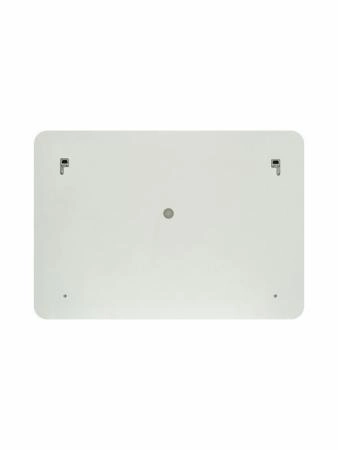 Зеркало Континент Velvette Led 1000x700 ЗЛП466 с подсветкой