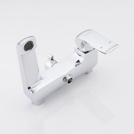 Смеситель GAPPO G3250-8 для ванны, хром