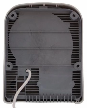 Сушилка для рук G-teq 8826 PW 10.47 белый