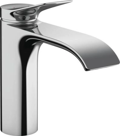 Hansgrohe Vivenis 75020000 Смеситель для раковины 110 мм, хром