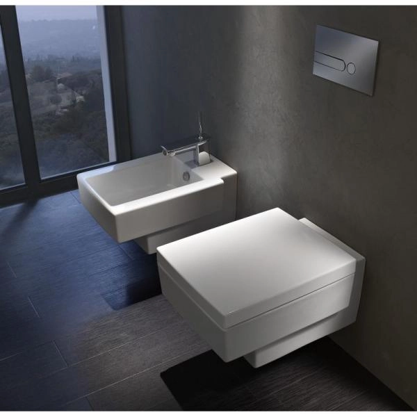 Биде Jacob Delafon TERRACE EMA0002-00 подвесное