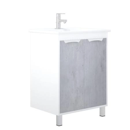 Тумба под раковину Corozo Чикаго 65