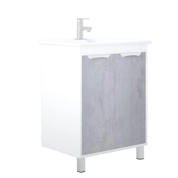 Тумба под раковину Corozo Чикаго 65