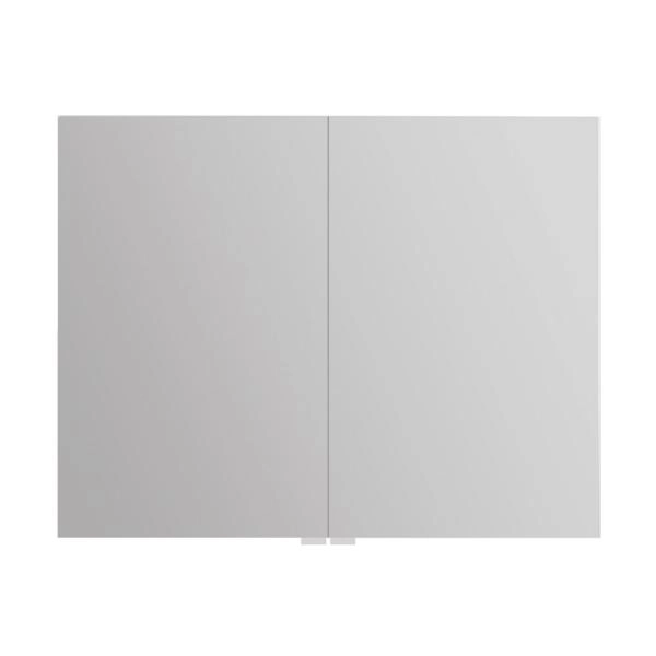 Зеркальный шкаф BelBagno SPC-2A-DL-BL-800 80 см