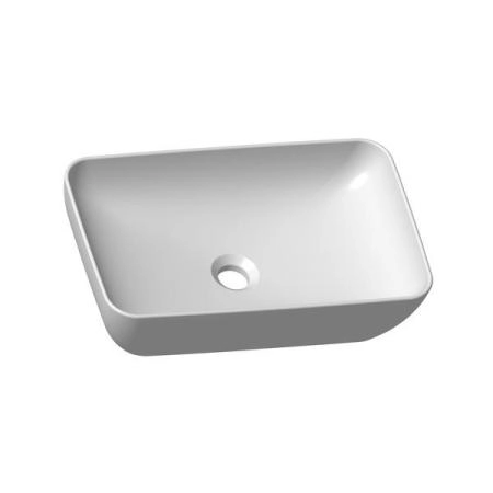 Умывальник Ravak UNI 500 R SLIM керамический XJX01150001