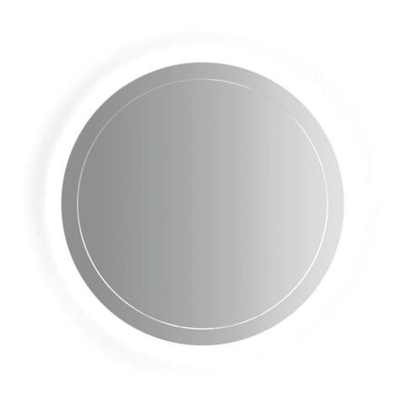 Bertocci Easy Зеркало круглое D80см., с LED-подсветкой