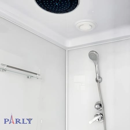 Душевая кабина PARLY BETT 120 (120х80х215)