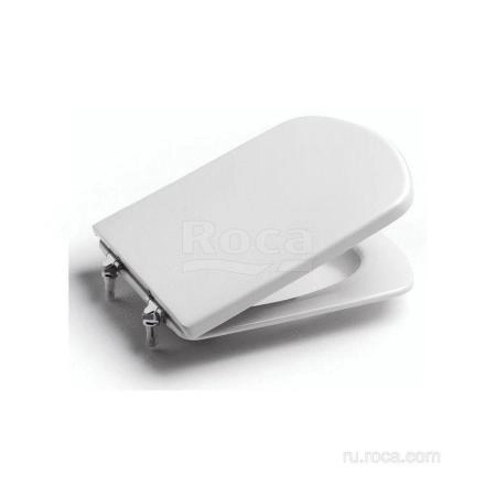 Крышка для унитаза Roca Dama Senso ZRU9000040