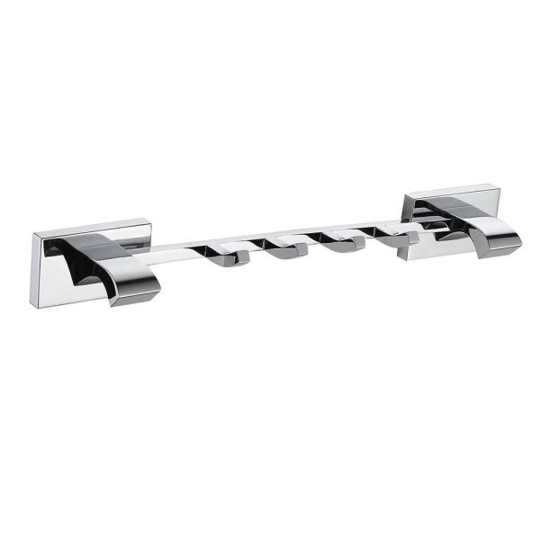 Планка с крючками GAPPO G0716-40,